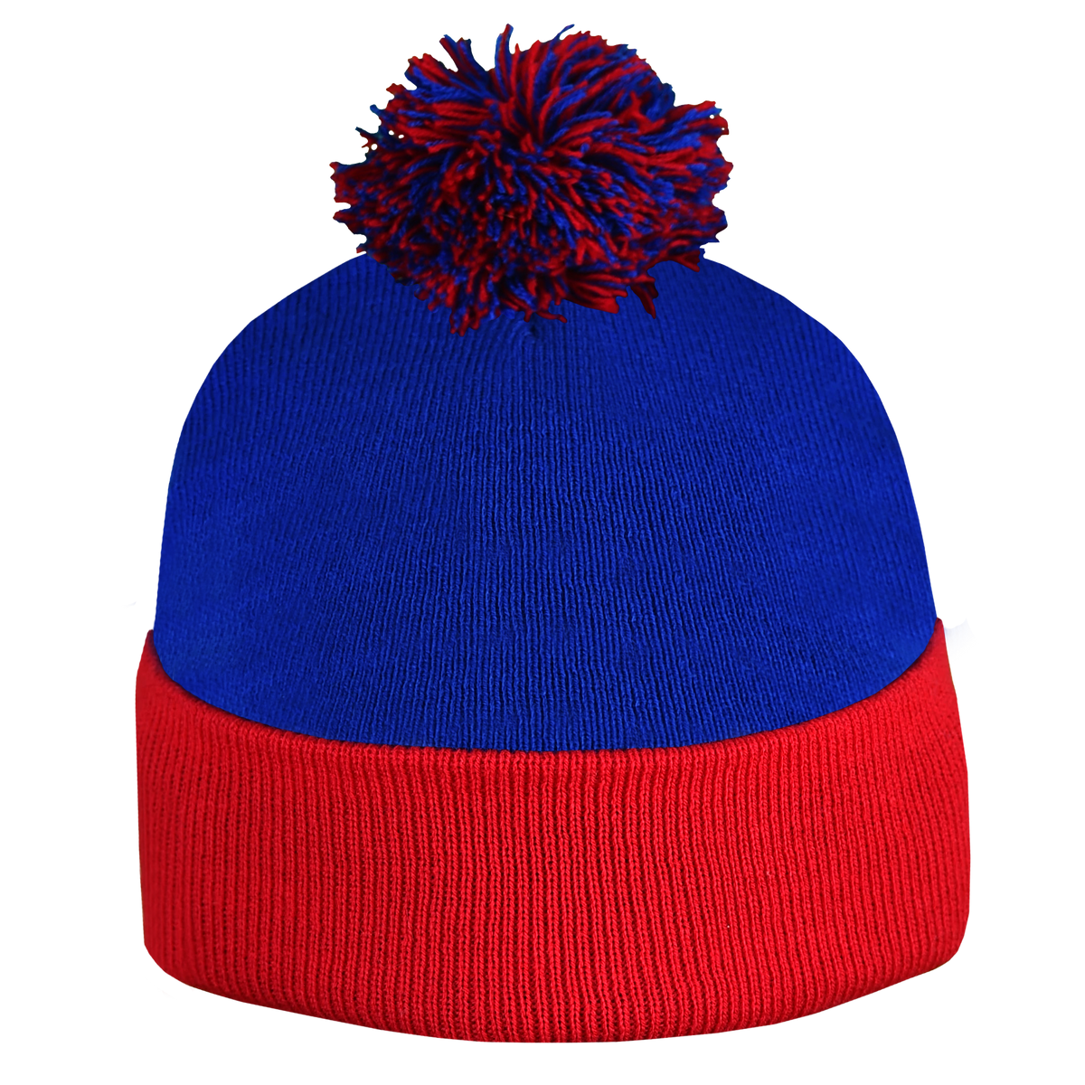 Citi Open DC Flag Beanie