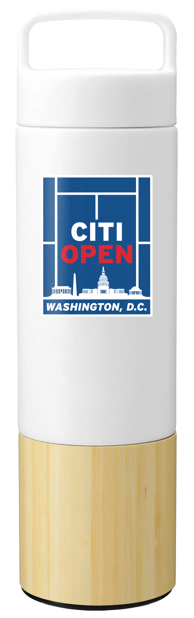Citi Open Gifts – Mubadala Citi DC Open Store