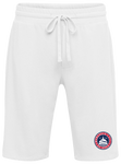 Tournament Logo Belize Shorts - White