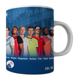 2022 Player Composite Mug