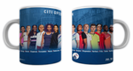 2022 Citi Open Player Composite Mug