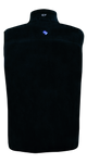 Box Logo Vest - Black