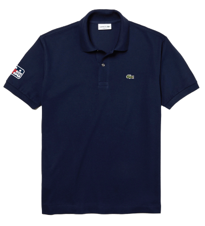 Lacoste – Mubadala Citi DC Open Store Lacoste – Mubadala Citi DC Open Store